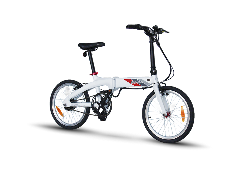 Beta Moto Tigre Argentina – Vista lateral derecha de la Beta B52