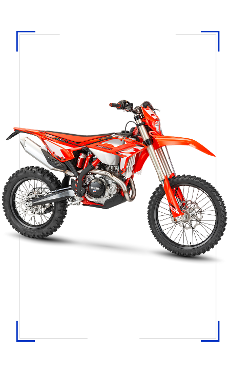 Beta Moto Tigre Argentina RR 4T 350 – Perfil completo de estudio