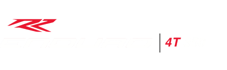 Beta Moto Tigre Argentina RR 4T 350 – Logo oficial de la línea RR 4T Enduro