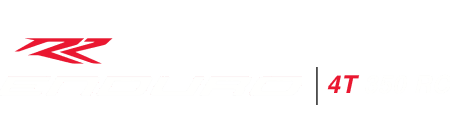 Beta Moto Tigre Argentina RR 4T 350 Racing – Logo oficial de la línea Racing 4T