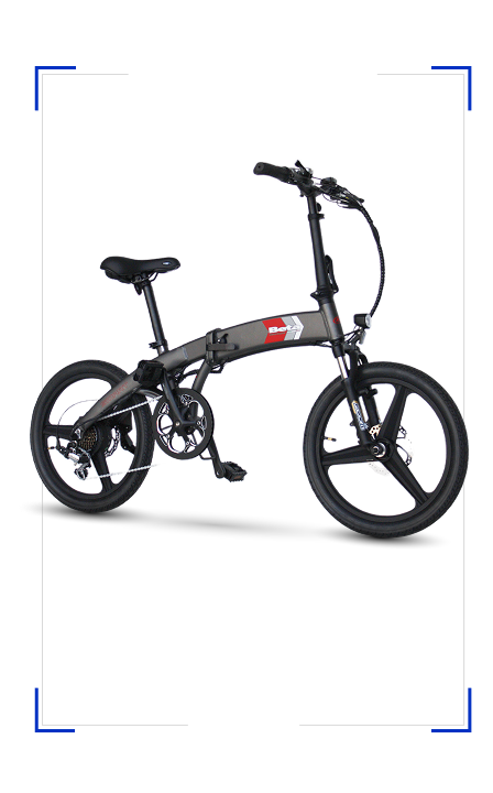Beta Moto Tigre Argentina – Beta Smart vista 3/4 en fondo blanco
