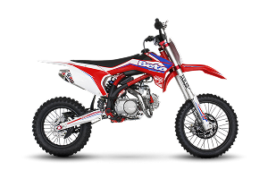 Beta RR 4T 125 Mini BW