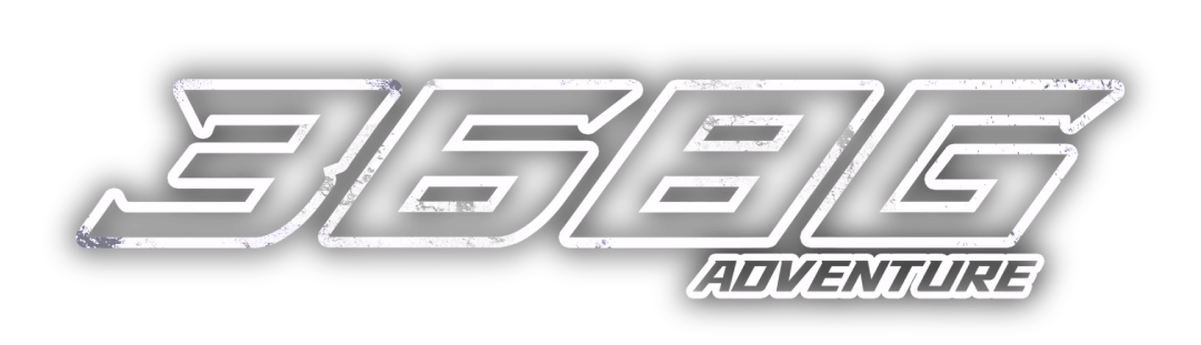 Zontes Moto Tigre Argentina - Logo del 368G, un scooter con excelente rendimiento, estilo y confort