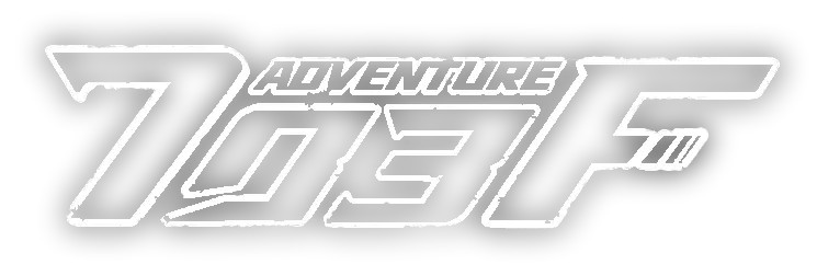 Zontes Moto Tigre Argentina - 703F Adventure, una moto diseñada para la aventura y los caminos off road.